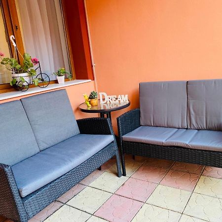 Apartament Orange House Konstanca Zewnętrze zdjęcie