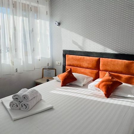 Apartament Orange House Konstanca Zewnętrze zdjęcie